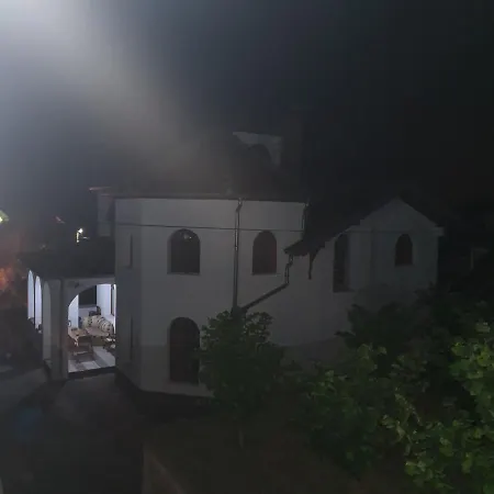 Knez Appartement Senje