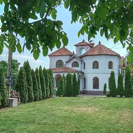 Knez Appartement Senje